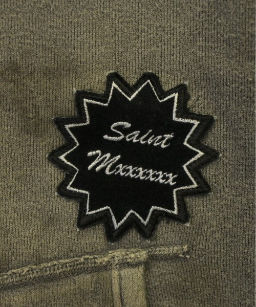 SAINT MICHAEL 連帽衫