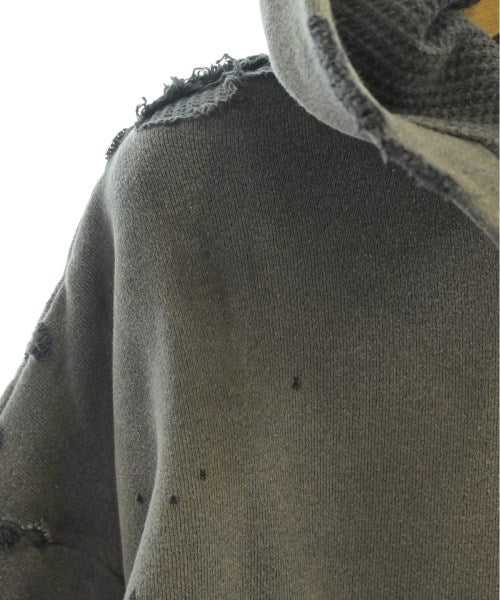 SAINT MICHAEL 連帽衫