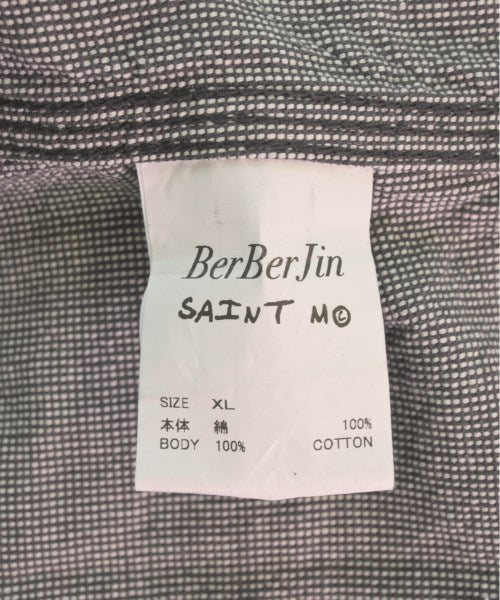 SAINT MICHAEL 工作夾克