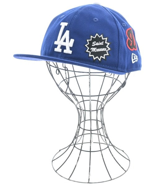 SAINT MICHAEL 棒球帽