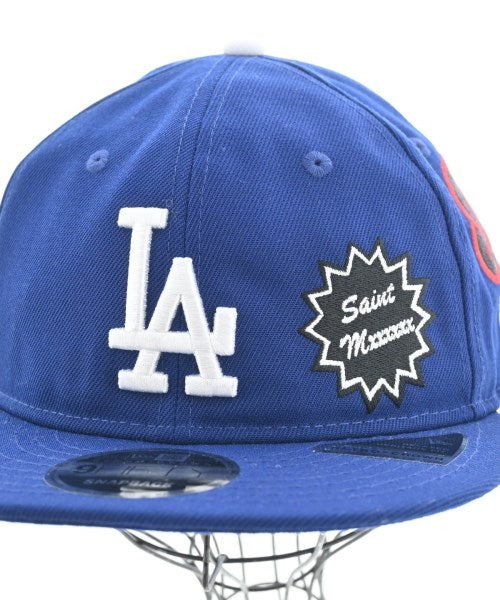 SAINT MICHAEL 棒球帽