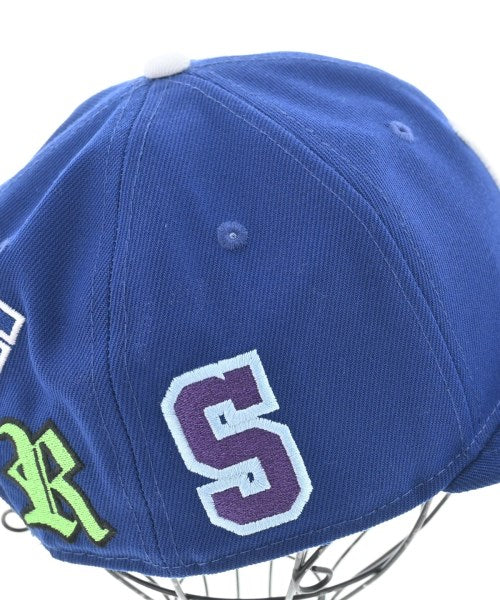 SAINT MICHAEL 棒球帽