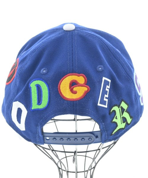 SAINT MICHAEL 棒球帽