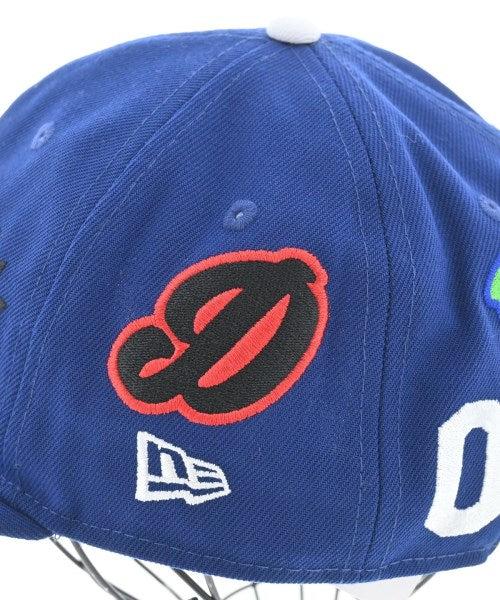 SAINT MICHAEL 棒球帽