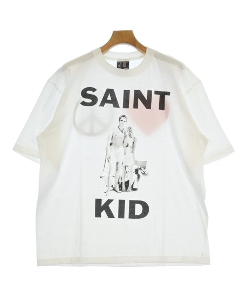SAINT MICHAEL T恤/上衣