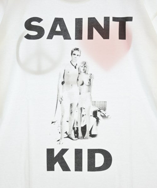 SAINT MICHAEL T恤/上衣
