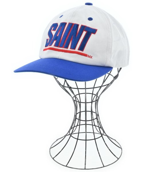 SAINT MICHAEL 棒球帽