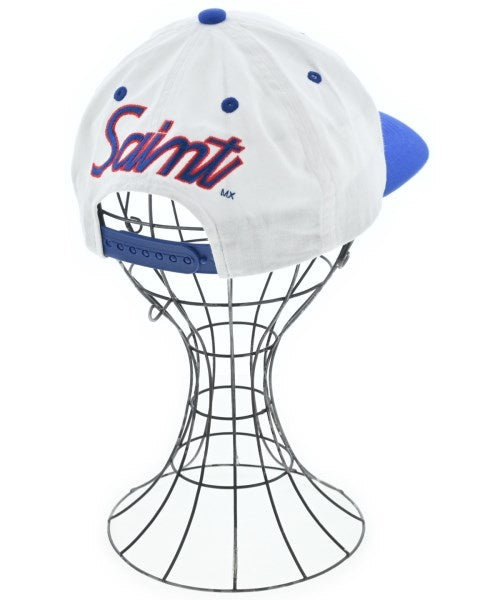 SAINT MICHAEL 棒球帽