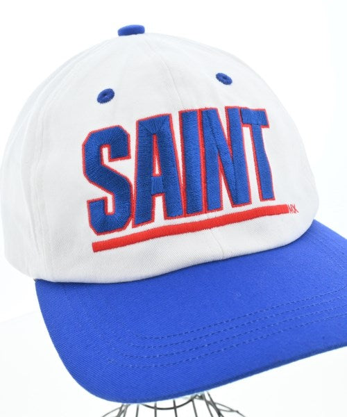 SAINT MICHAEL 棒球帽