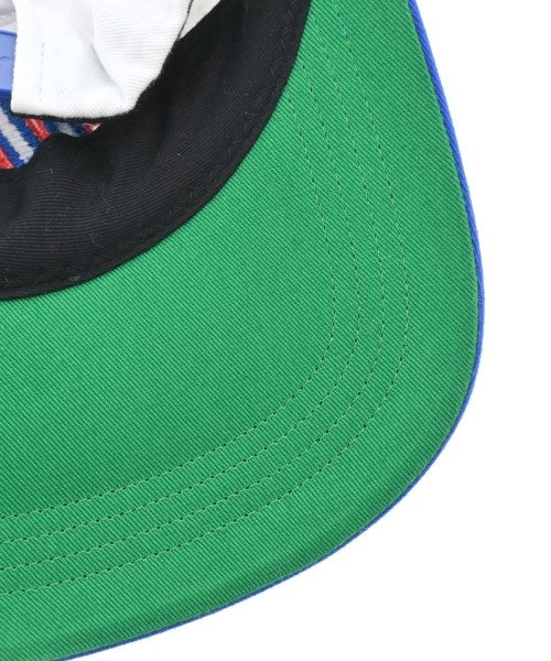 SAINT MICHAEL 棒球帽