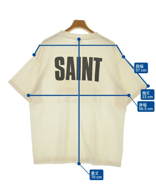 SAINT MICHAEL T恤/上衣