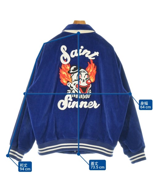 SAINT MICHAEL 其他飛行外套