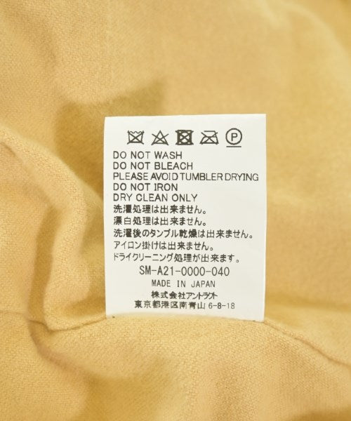 SAINT MICHAEL 其他飛行外套