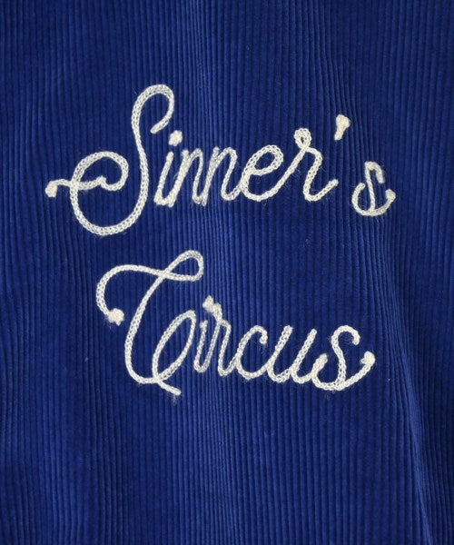 SAINT MICHAEL 其他飛行外套