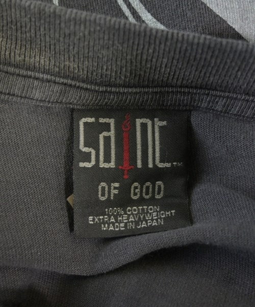 SAINT MICHAEL T恤/上衣