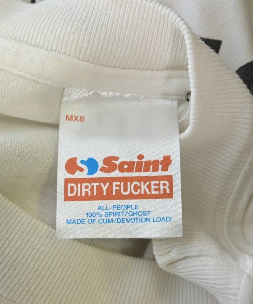 SAINT MICHAEL T恤/上衣