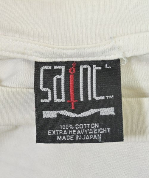 SAINT MICHAEL T恤/上衣