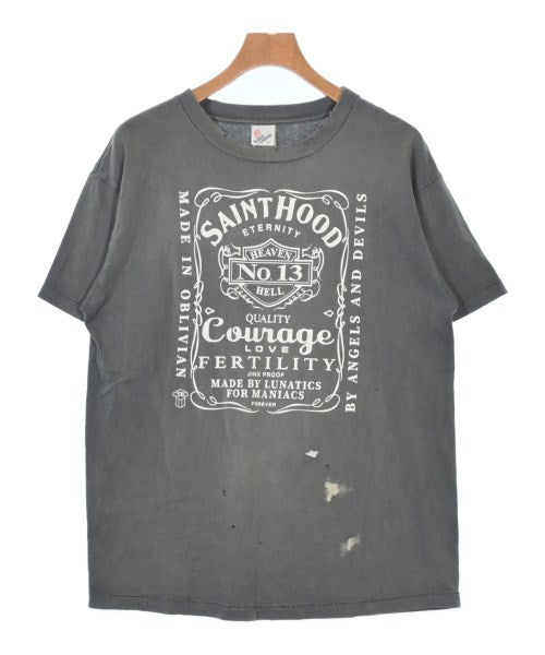 SAINT MICHAEL T恤/上衣