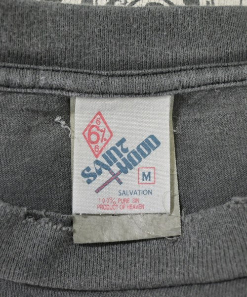 SAINT MICHAEL T恤/上衣