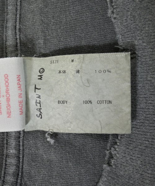 SAINT MICHAEL T恤/上衣