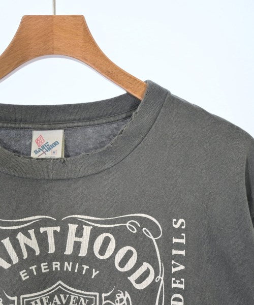 SAINT MICHAEL T恤/上衣