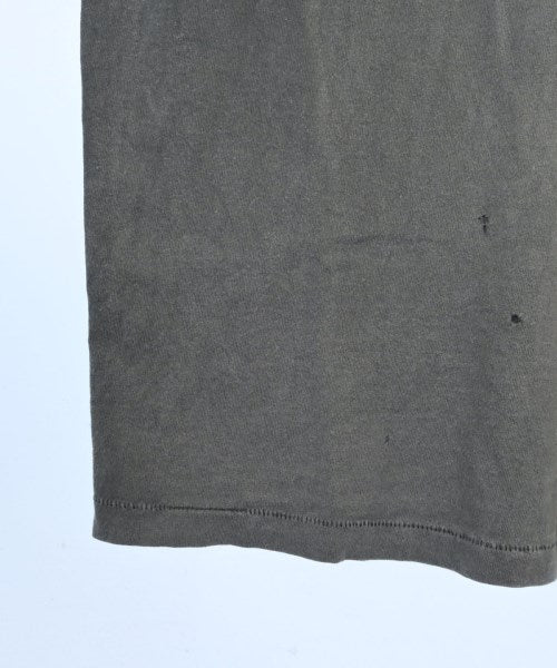 SAINT MICHAEL T恤/上衣