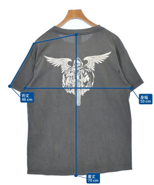 SAINT MICHAEL T恤/上衣