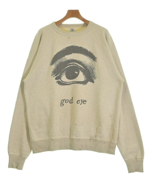 SAINT MICHAEL 衛衣布