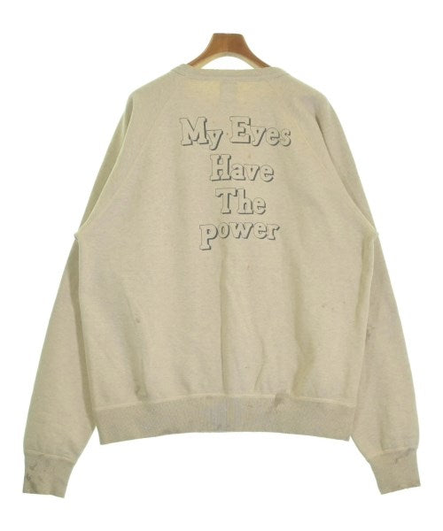 SAINT MICHAEL 衛衣布