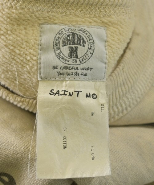 SAINT MICHAEL 衛衣布