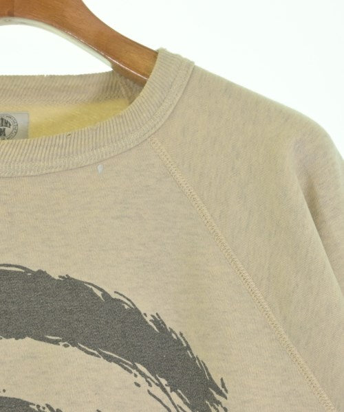 SAINT MICHAEL 衛衣布