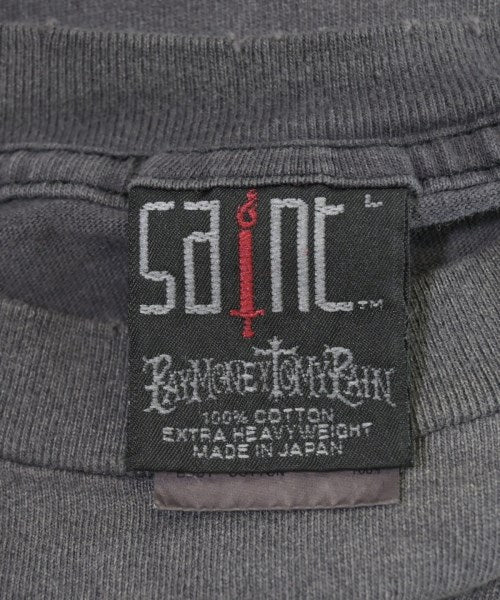 SAINT MICHAEL T恤/上衣