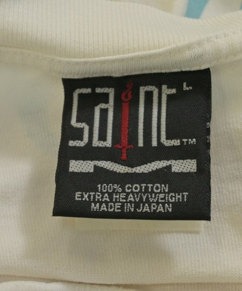 SAINT MICHAEL T恤/上衣