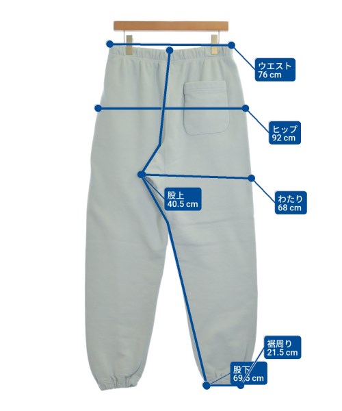 SAINT MICHAEL 運動褲