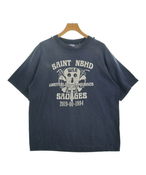 SAINT MICHAEL T恤/上衣