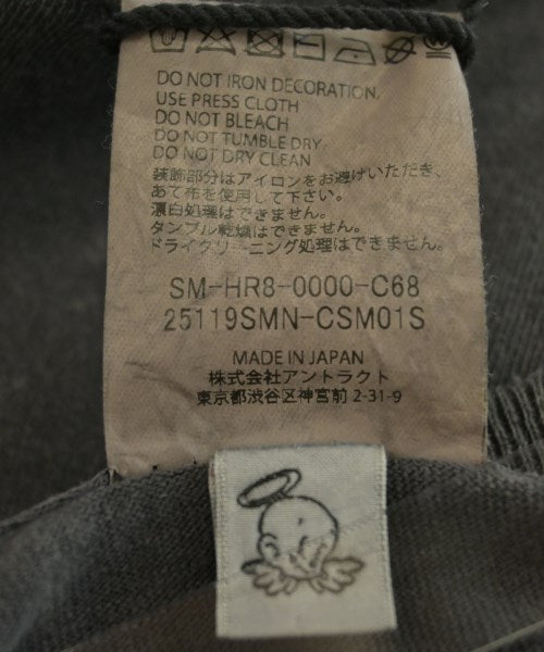 SAINT MICHAEL T恤/上衣
