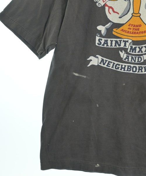 SAINT MICHAEL T恤/上衣