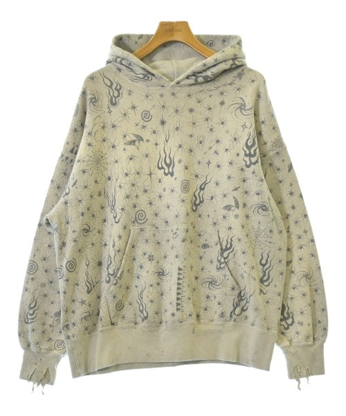 SAINT MICHAEL 連帽衫