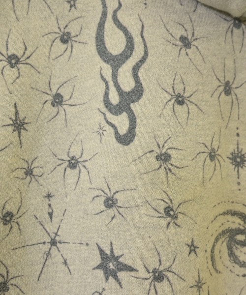 SAINT MICHAEL 連帽衫