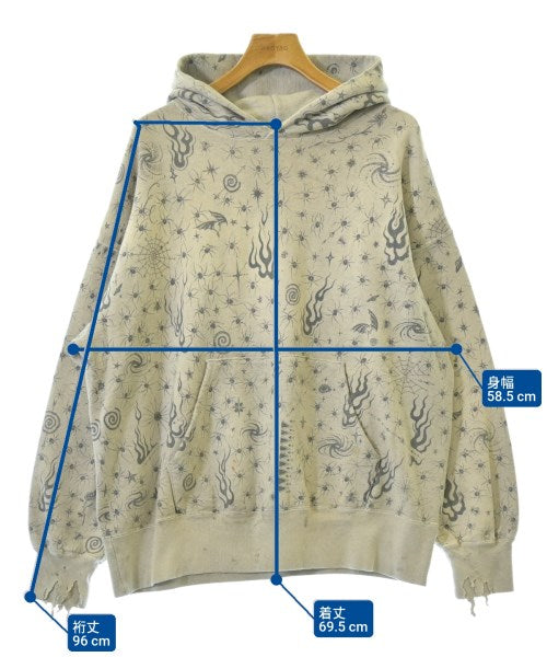 SAINT MICHAEL 連帽衫