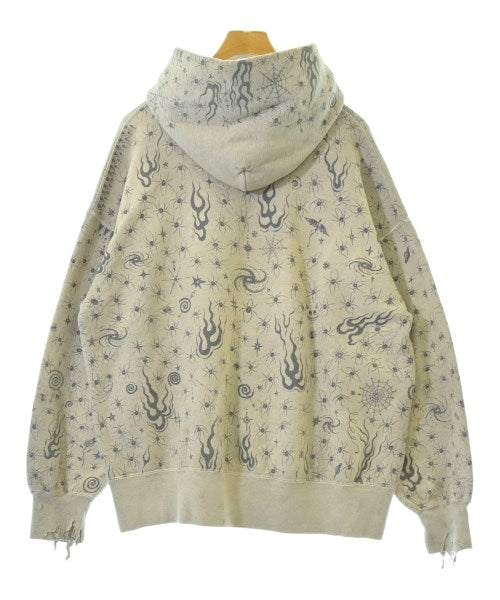 SAINT MICHAEL 連帽衫