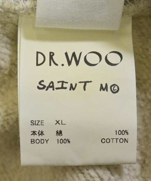 SAINT MICHAEL 連帽衫