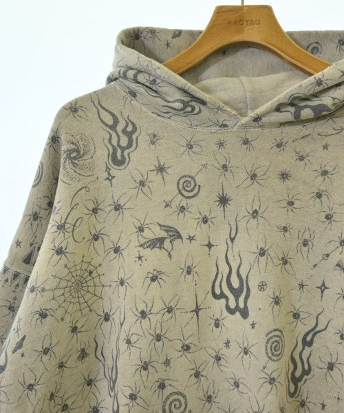 SAINT MICHAEL 連帽衫