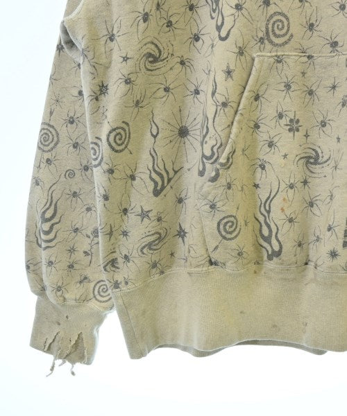 SAINT MICHAEL 連帽衫