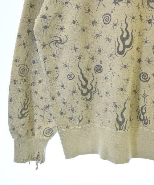 SAINT MICHAEL 連帽衫