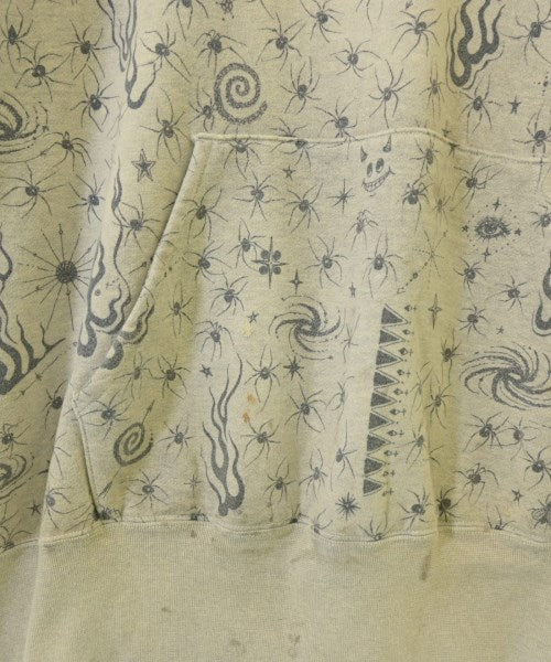 SAINT MICHAEL 連帽衫