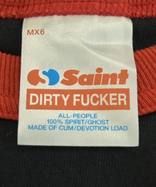 SAINT MICHAEL T恤/上衣