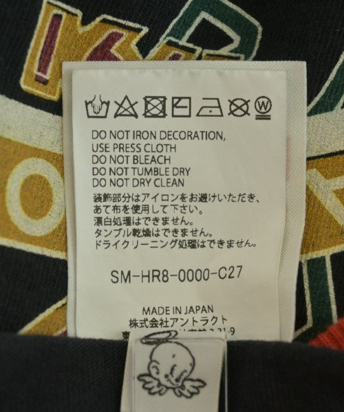 SAINT MICHAEL T恤/上衣