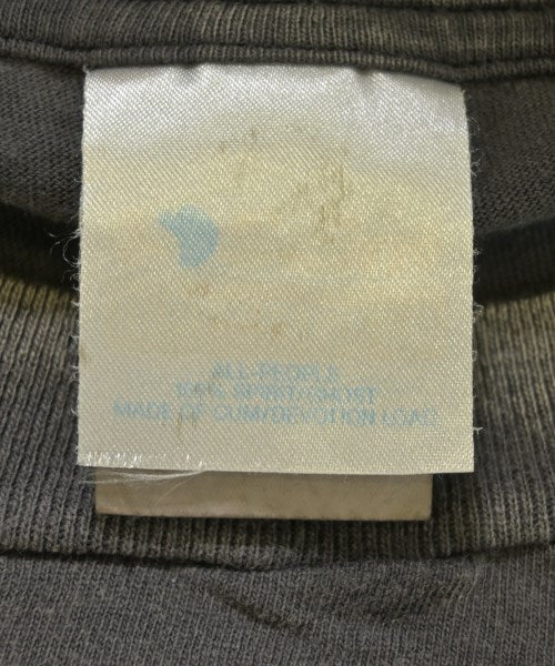 SAINT MICHAEL T恤/上衣