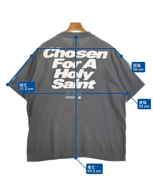 SAINT MICHAEL T恤/上衣